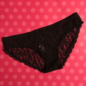 VS Valentines Day Bikini Panty